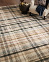 Chris Loves Julia x Loloi Humphrey Rug, 2' length x 5' width thumbnail 6