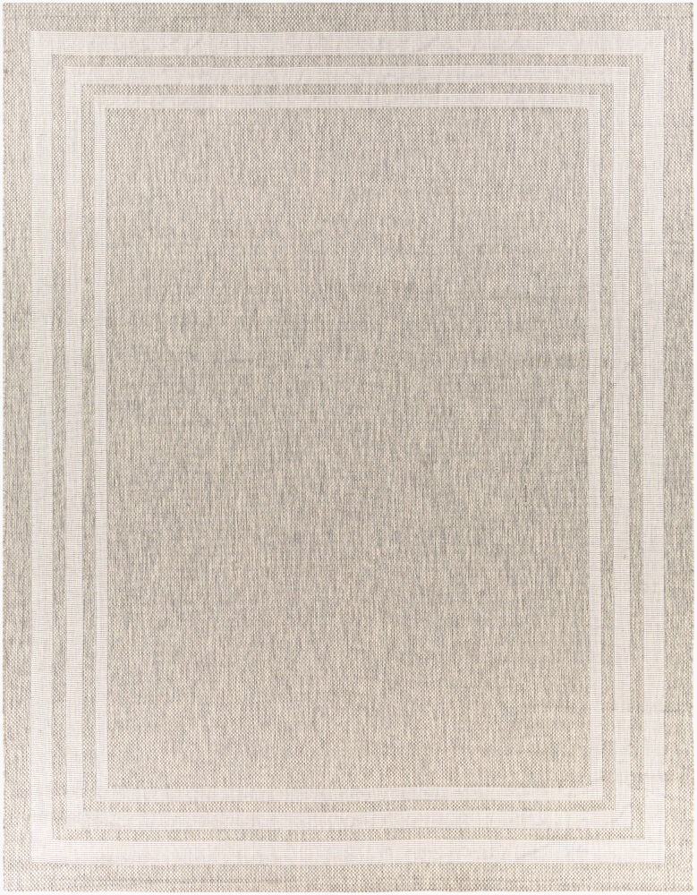 Eagean Machine Woven Rug, by Surya, 13'11.32" length x 10'0.08" width
