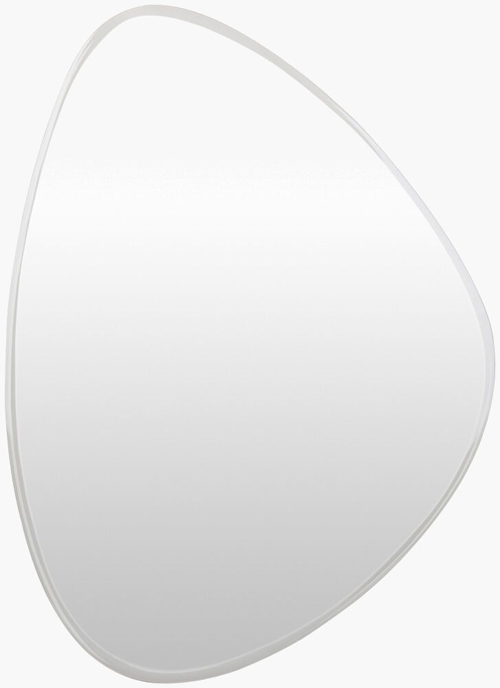 Lorelin Accent Mirror, by Surya, 21" width x 29" height