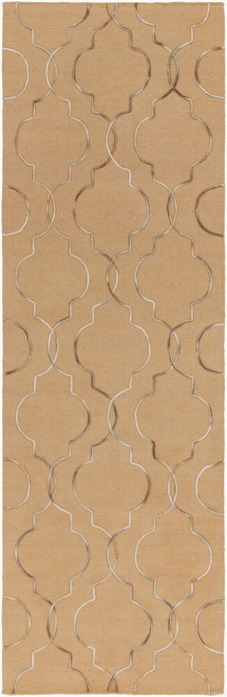 Seabrook Handmade Rug large image 