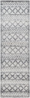 Napoli Handmade Rug, by Surya, 8' length x 2'6" width thumbnail