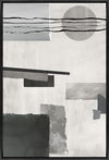 25.5 x 37.5 Organized Geometry I thumbnail 0