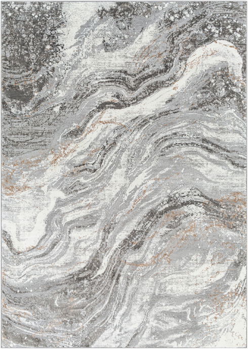 Allegro Machine Woven Rug