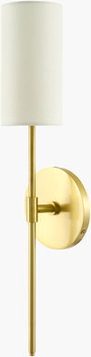 Jovara Wall Sconce thumbnail 0