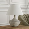 Carafe Ceramic Table Lamp thumbnail 3