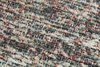 Amber Lewis x Loloi Mallorca Wall Art, Wall Hanging, 26" length x 26" width thumbnail 4