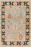 Kars Handmade Rug thumbnail 0