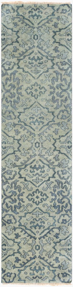 Hillcrest Handmade Rug