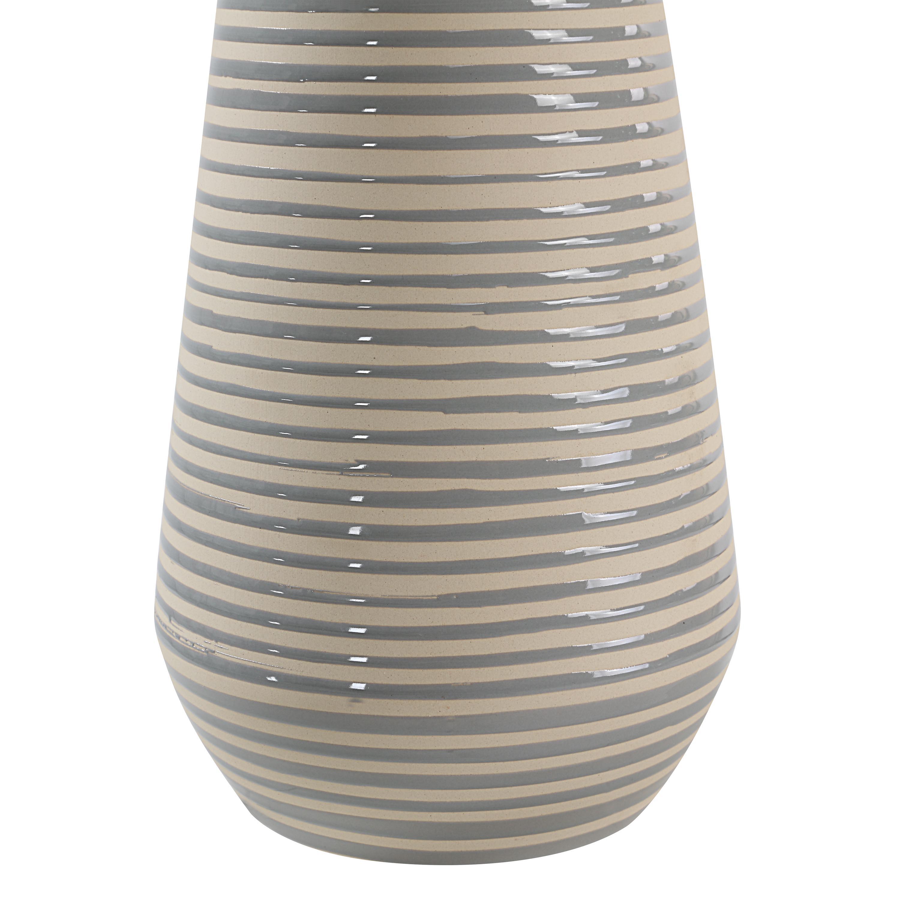 Pera, Table Lamp by Renwil, 26.25" height x 13.87" depth View 3