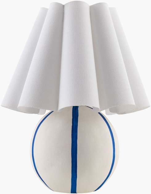 Kinki Accent Table Lamp