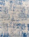 Monaco Machine Woven Rug, by Surya, 9'6.17" length x 6'6.74" width thumbnail