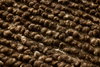 Loloi Coffee Bean Wall Art, Wall Hanging, 34" length x 34" width thumbnail 3