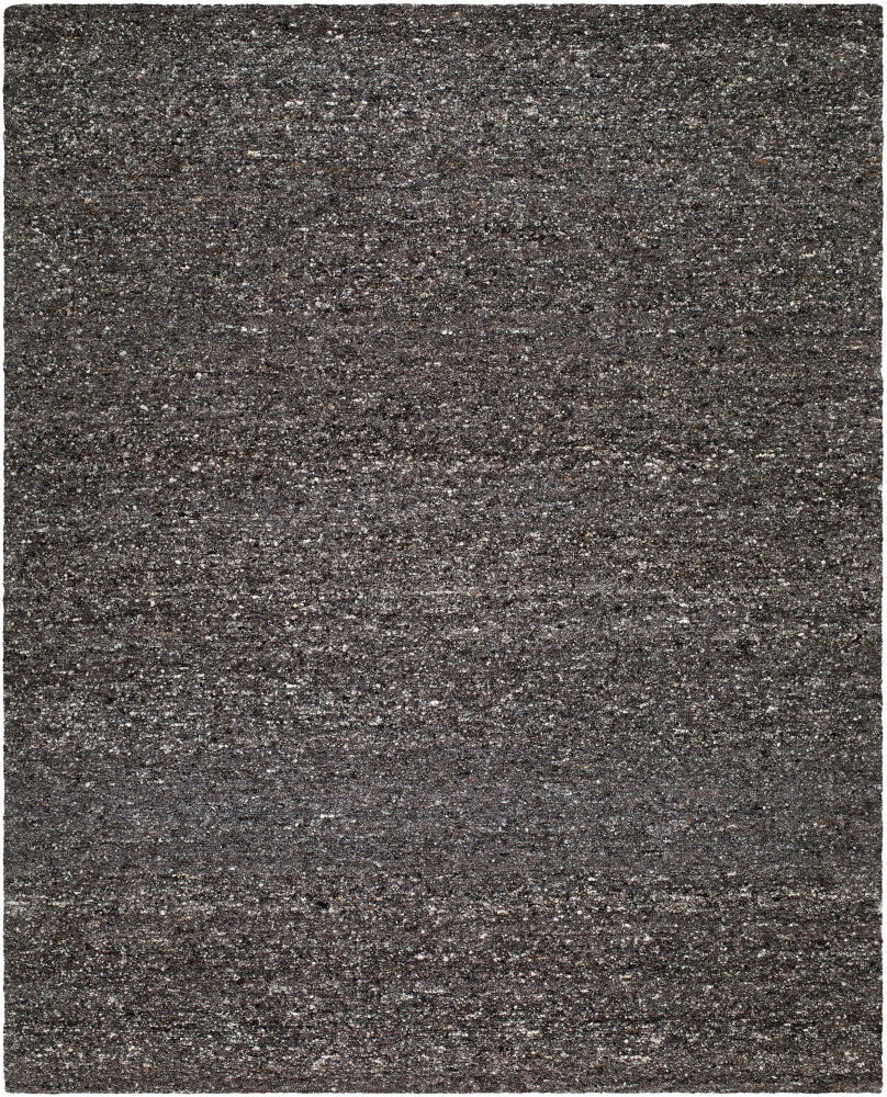 Desire Handmade Rug, by Surya, 12' length x 9' width