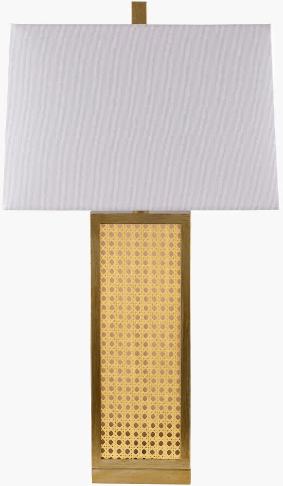 Palta Accent Table Lamp large image 