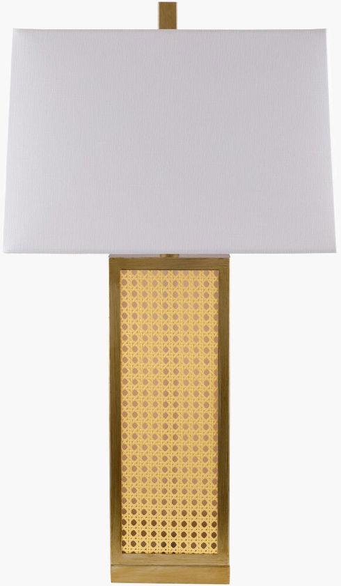 Palta Accent Table Lamp