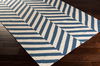 Frontier Handmade Rug thumbnail 0
