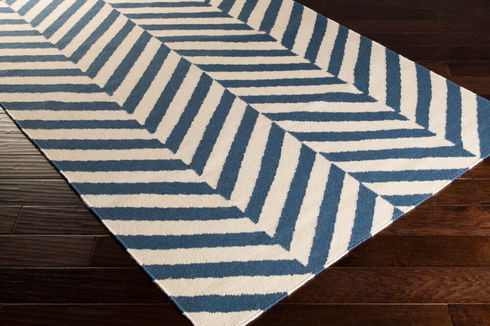 Frontier Handmade Rug