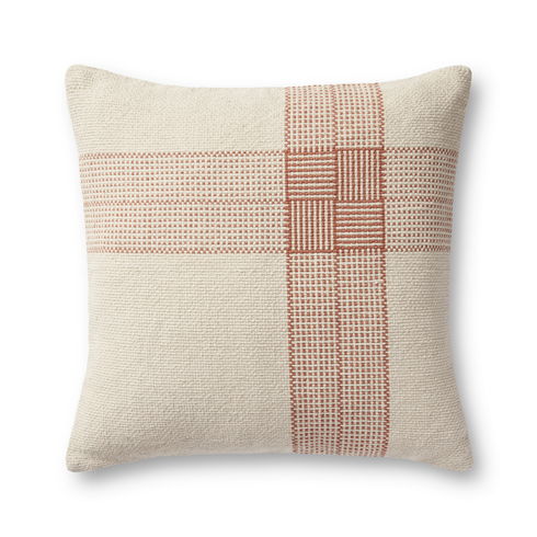 Magnolia Home by Joanna Gaines x Loloi Wells Pillow