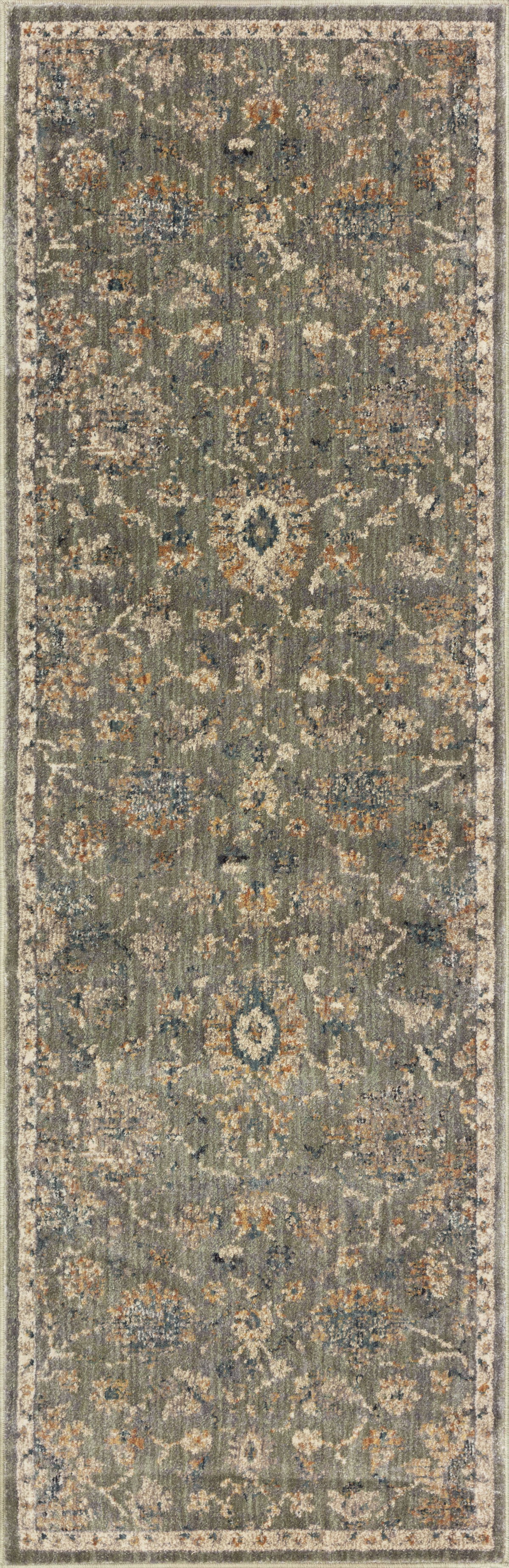 Loloi Giada Rug, 2'7" length x 4' width View 4