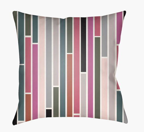 Moderne Accent Pillow