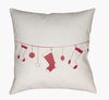 Stockings Accent Pillow thumbnail 0