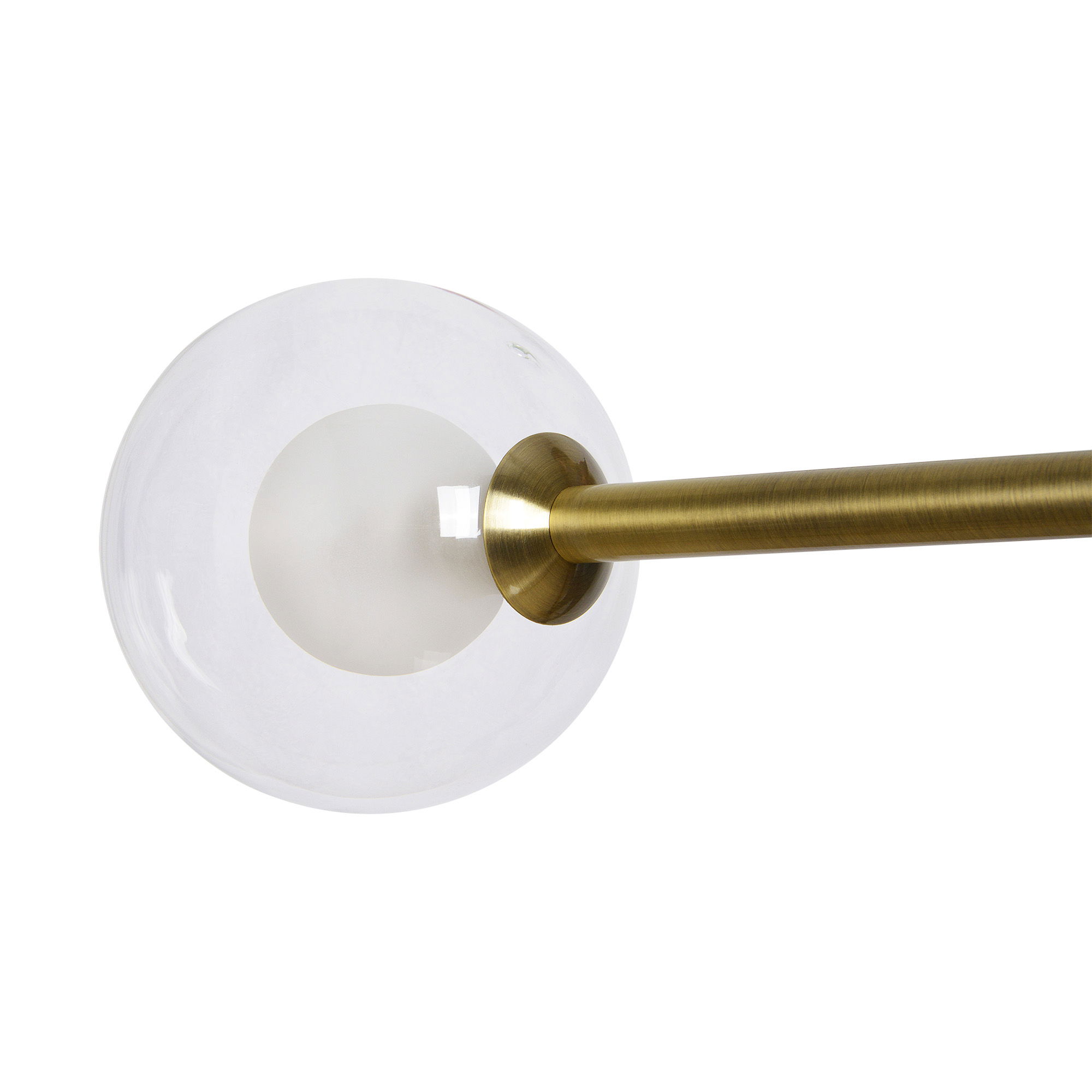 Thiago Ceiling Fixture large image 