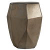 Maquette Bronze Garden Stool thumbnail 4