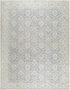 Aram Machine Woven Rug, by Surya, 11'11.7" length x 9'1.05" width thumbnail