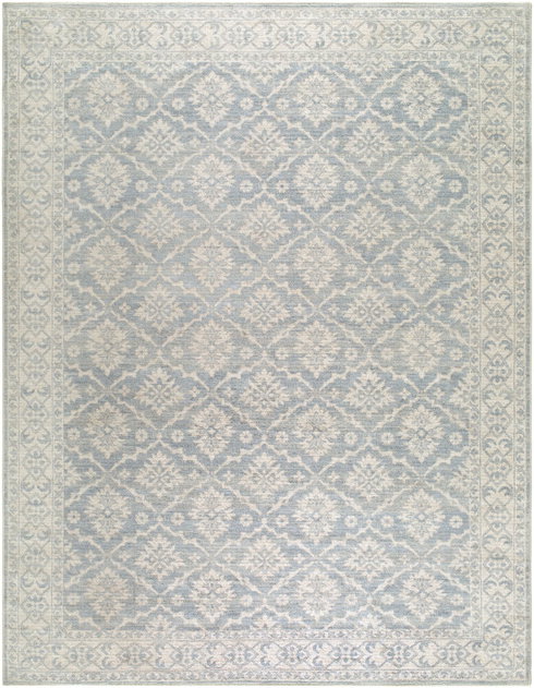 Aram Machine Woven Rug