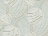 Floating Lanterns Smokey Blue Wallpaper thumbnail 4
