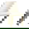 Alistair Dining Chair Beige thumbnail 0