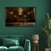 Wild in the Palace (No Embellishment), Art by Oliver Gal,  45x30 thumbnail 3
