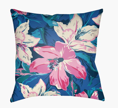 Lolita Floor Pillow