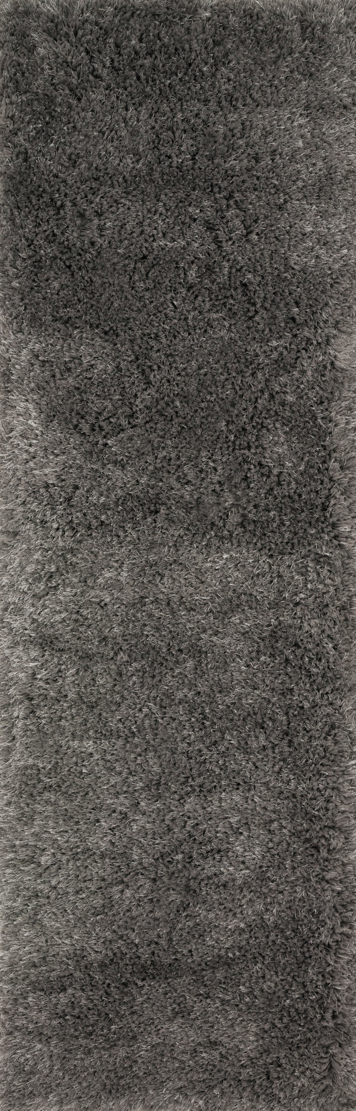 Loloi Mila Shag Rug, 2'3" length x 7'6" width View 5