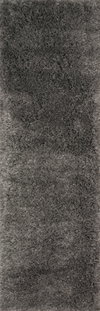Loloi Mila Shag Rug, 2'3" length x 7'6" width thumbnail 5