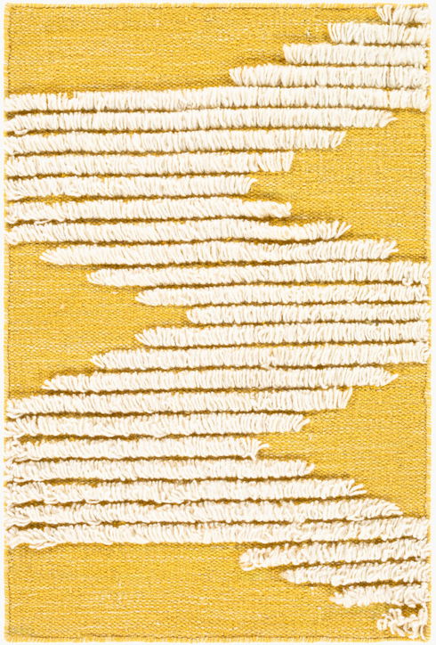 Apache Handmade Rug
