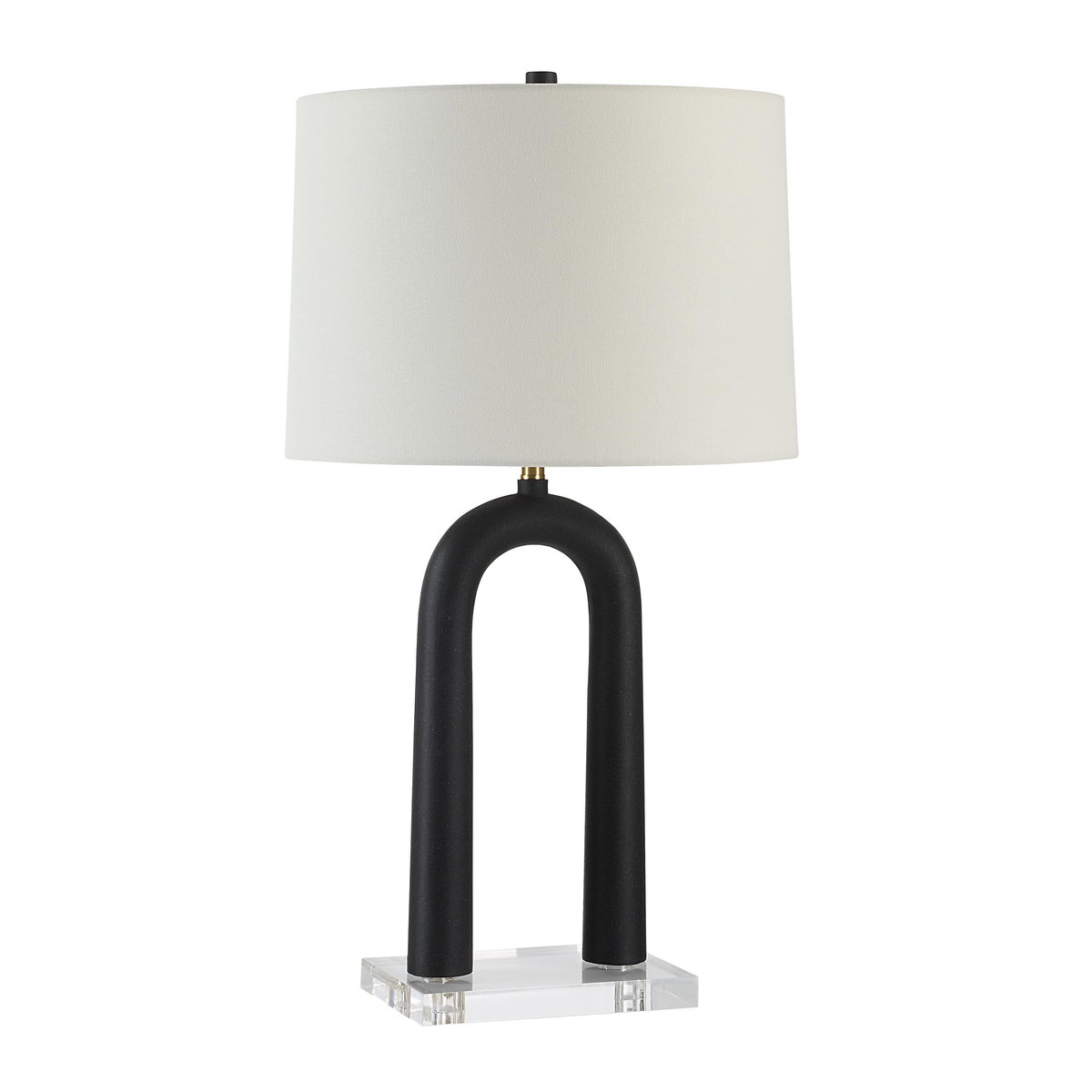 Pisa, Table Lamp by Renwil, 28.5" height x 16" depth View 1