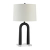 Pisa, Table Lamp by Renwil, 28.5" height x 16" depth thumbnail 1