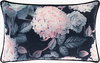 Horticulture Lumbar Pillow, Decorative Pillow by Surya, 14" length x 22" width thumbnail