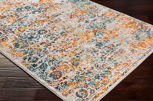 Himalayan Machine Woven Rug