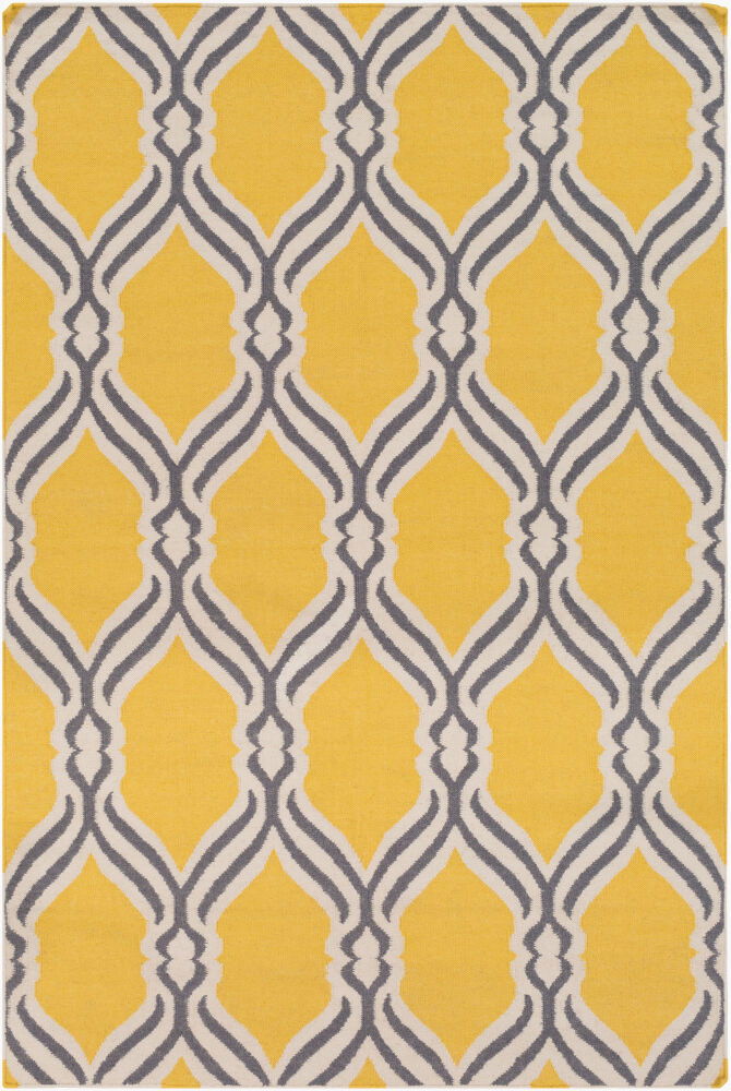 Rivington Handmade Rug large image 