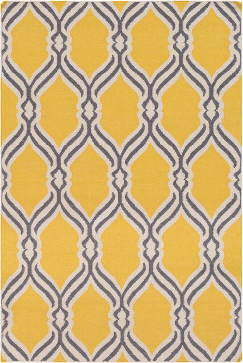 Rivington Handmade Rug