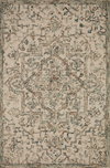 Loloi II Halle Rug, 2' length x 5' width thumbnail 1