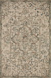 Loloi II Halle Rug, 7'9" length x 9'9" width thumbnail 1