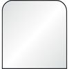 Luka Wall Mirror thumbnail 0