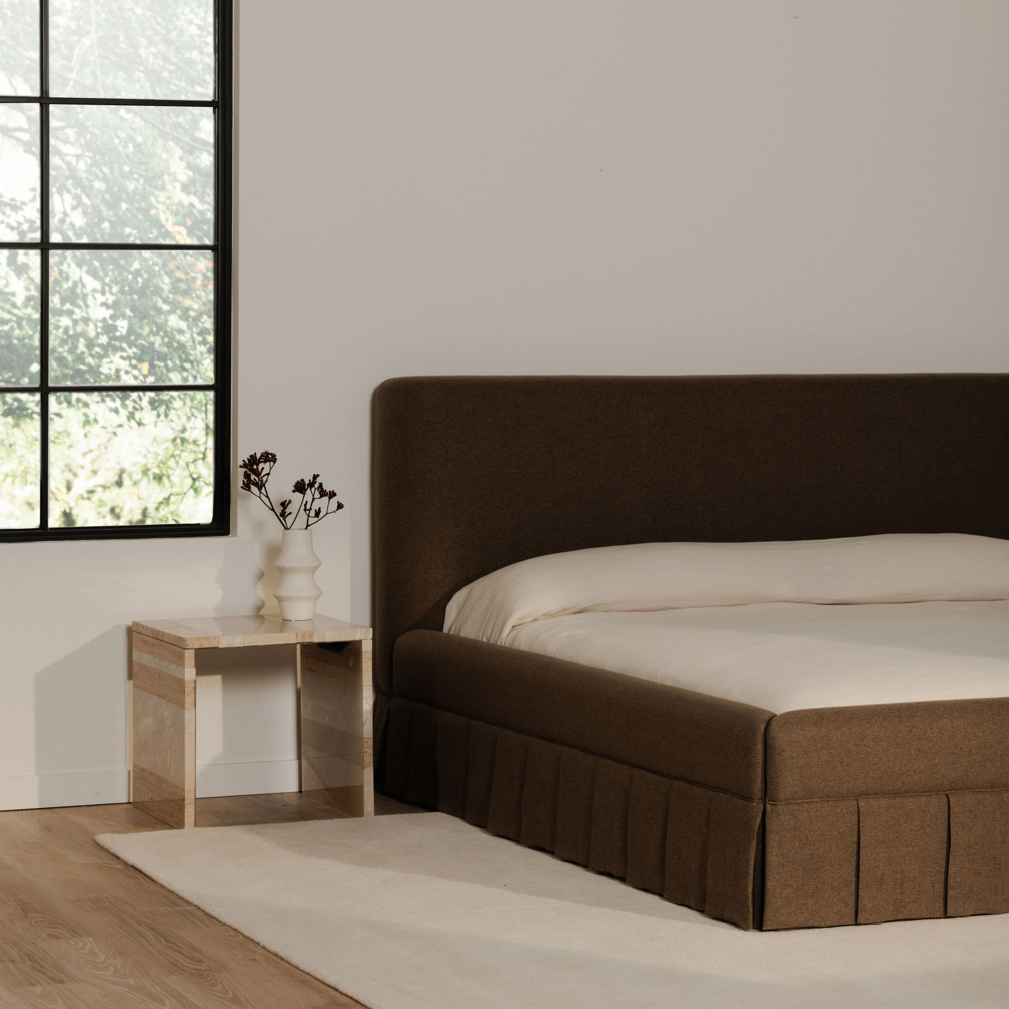 Maren Queen Bed large image 