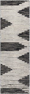 Apache Handmade Rug, by Surya, 8' length x 2'6" width thumbnail