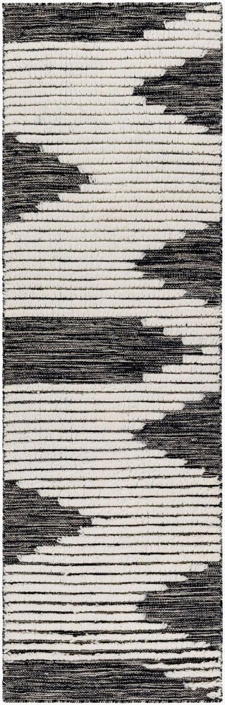 Apache Handmade Rug large image 