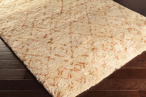 Tasman Handmade Rug