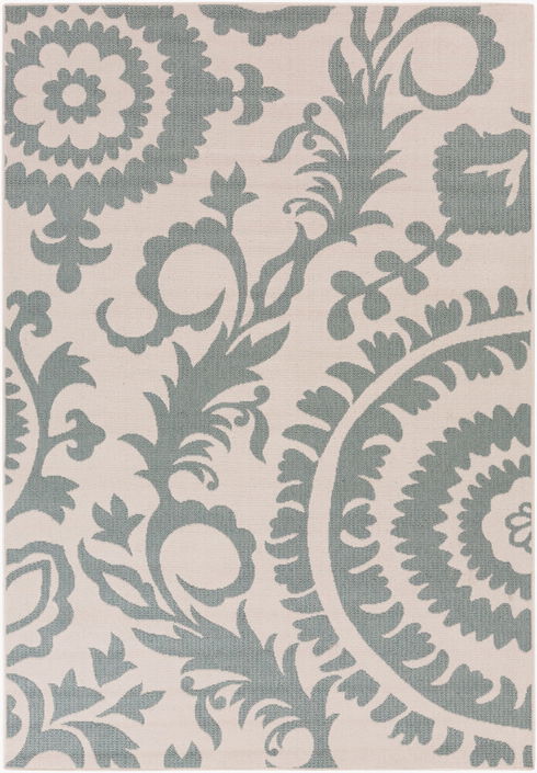 Alfresco Machine Woven Rug